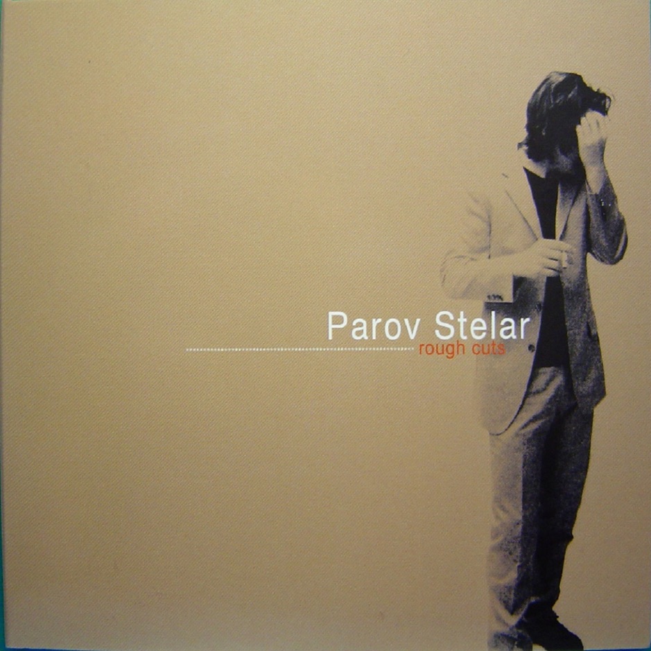 Parov Stelar - Rough Cuts